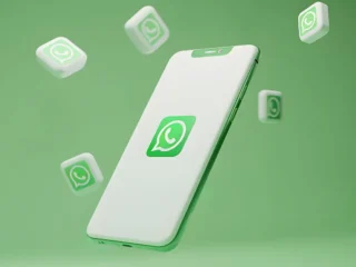 Cómo activar el “modo Colapinto” en WhatsApp