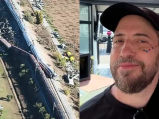 Tragedia ferroviaria en España: quién es el argentino desaparecido tras el choque de trenes en Toledo