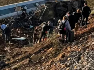 El Gobierno de España reporta que la tragedia ferroviaria se produjo por un error humano desde Atocha