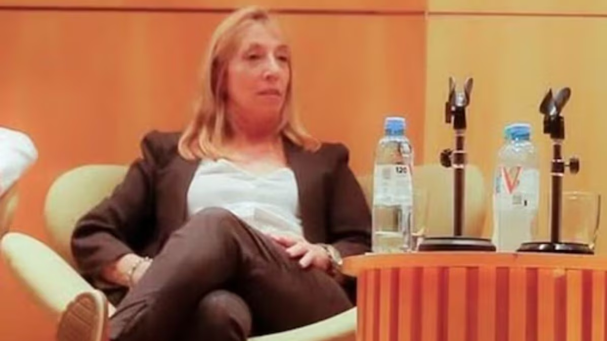 Renunció la numero 2 de la Secretaría de Trabajo: quién la reemplaza en un puesto clave