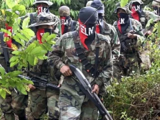 El Gobierno declaró organizaciones terroristas a las FARC, el Cártel de Sinaloa y otros grupos criminales