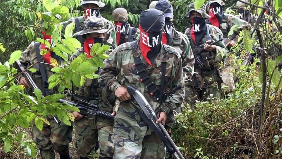 El Gobierno declaró organizaciones terroristas a las FARC, el Cártel de Sinaloa y otros grupos criminales