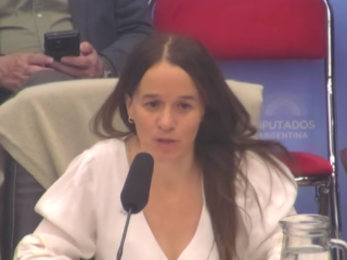 Defensa de la Soberanía: el oficialismo avanza en Diputados y buscar llevar el proyecto al recinto en sesión especial