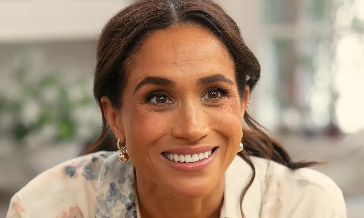Meghan Markle vuelve a la TV: después de los rumores, se suma como jurado de MasterChef Junior Australia