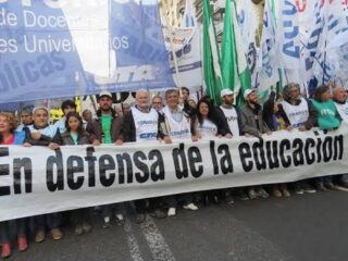 La Justicia suspendió las multas al Gobierno por no cumplir el Financiamiento Universitario