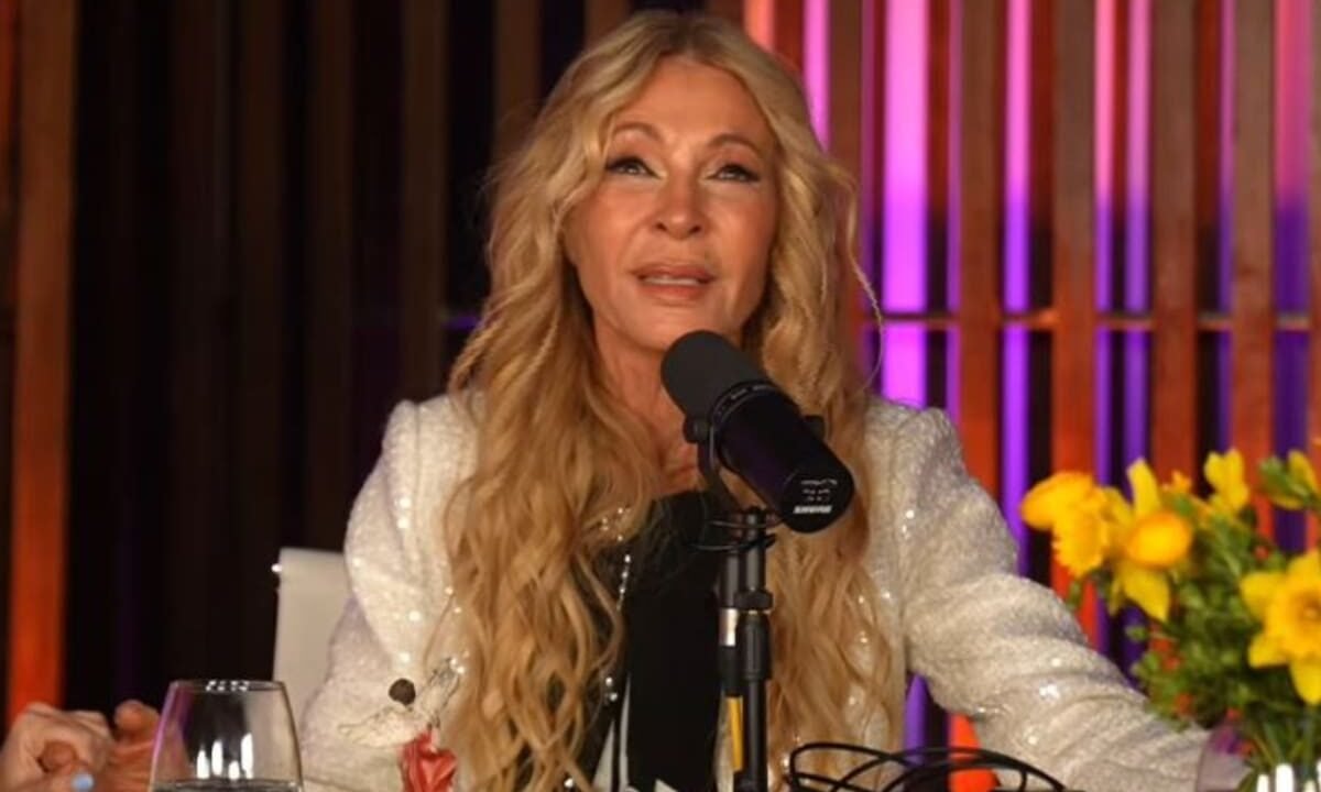 Justicia: difunden la declaración de Cris Morena sobre los episodios de violencia denunciados por sus nietos