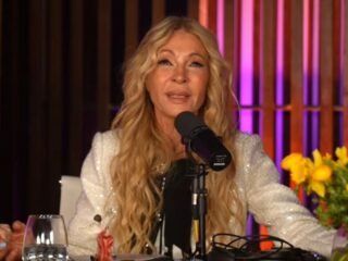 Justicia: difunden la declaración de Cris Morena sobre los episodios de violencia denunciados por sus nietos