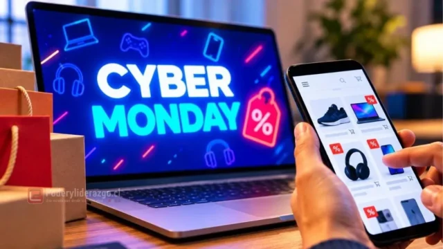 Cyber Monday 2026: cuándo es y cómo aprovechar las ofertas