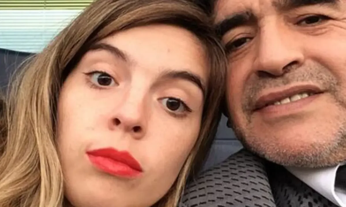 El descargo de Dalma Maradona tras el fin de los alegatos en el juicio por la muerte de Diego: “Vas a tener la justicia que te merecés”