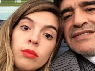 El descargo de Dalma Maradona tras el fin de los alegatos en el juicio por la muerte de Diego: “Vas a tener la justicia que te merecés”