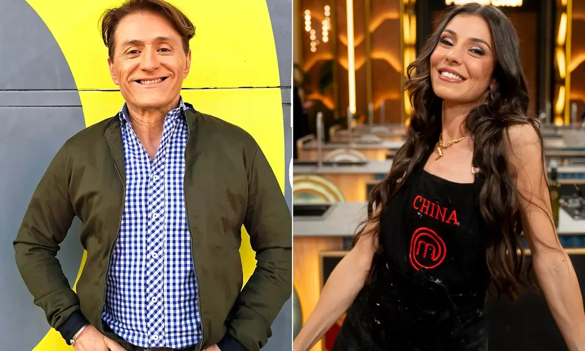 Daniel Gómez Rinaldi explotó contra la China Ansa: “No te tomaste ni 15 minutos para chequear aunque sea en Google cómo fue la historia de Maratea”