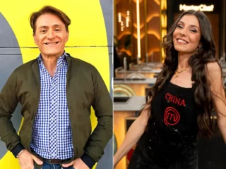 Daniel Gómez Rinaldi explotó contra la China Ansa: “No te tomaste ni 15 minutos para chequear aunque sea en Google cómo fue la historia de Maratea”