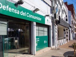 San Isidro: Defensa del Consumidor logró que una empresa le devuelva el valor de un lavarropas defectuoso al “Chino” Leunis