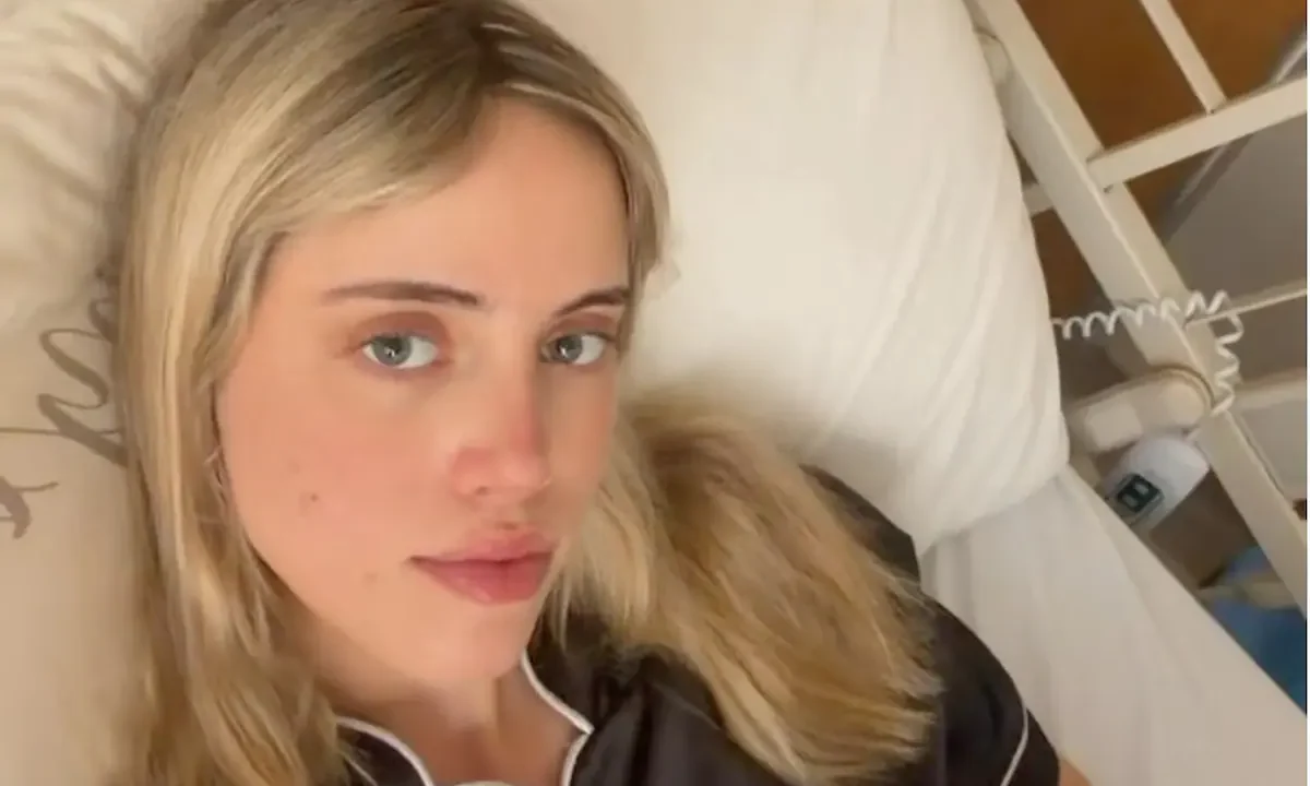 La profunda reflexión de la ex Gran Hermano Denisse González tras recibir el alta de su cuarta internación: “Ser valientes”