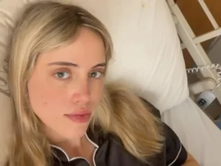 La profunda reflexión de la ex Gran Hermano Denisse González tras recibir el alta de su cuarta internación: “Ser valientes”
