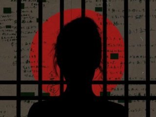 Una adolescente murió de inanición en Japón meses después de ser detenida. Su madre quiere justicia
