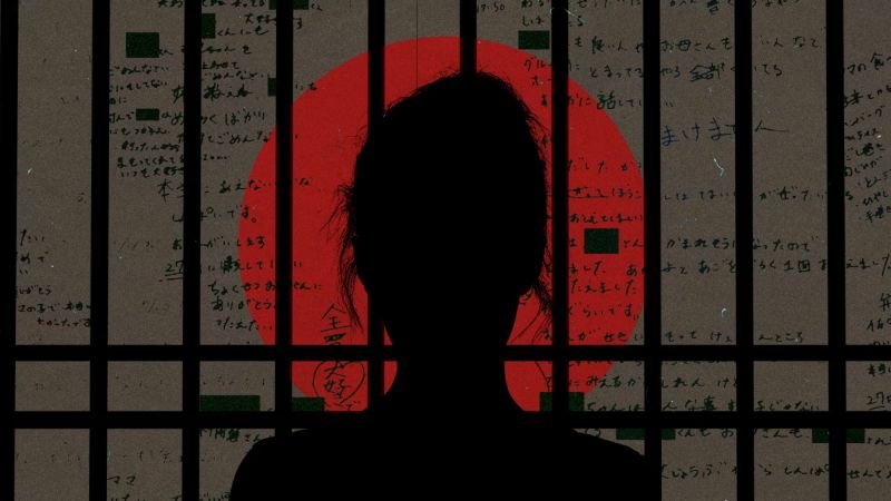 Una adolescente murió de inanición en Japón meses después de ser detenida. Su madre quiere justicia