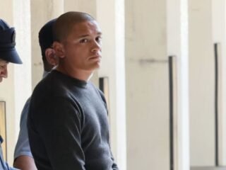 Acusan a infante de Marina de EE.UU. del presunto asesinato de una mujer en Okinawa