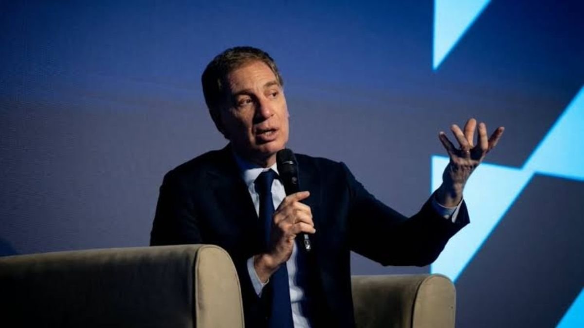 Diego Santilli pidió acuerdos con los gobernadores para avanzar con cambios económicos y destacó el RIGI