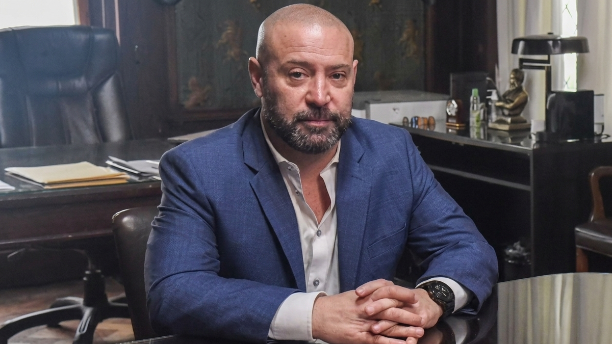 Causa ANDIS: nuevo procesamiento a Diego Spagnuolo por hechos de corrupción