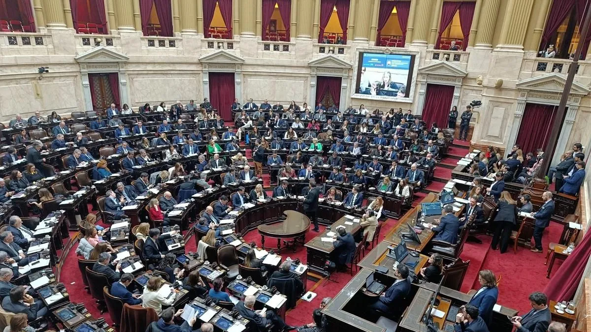 Endeudamiento familiar: no hubo acuerdo en Diputados y el proyecto vuelve a comisión