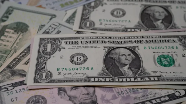 Dólar hoy, dólar blue hoy: a cuánto cotiza el 29 de octubre