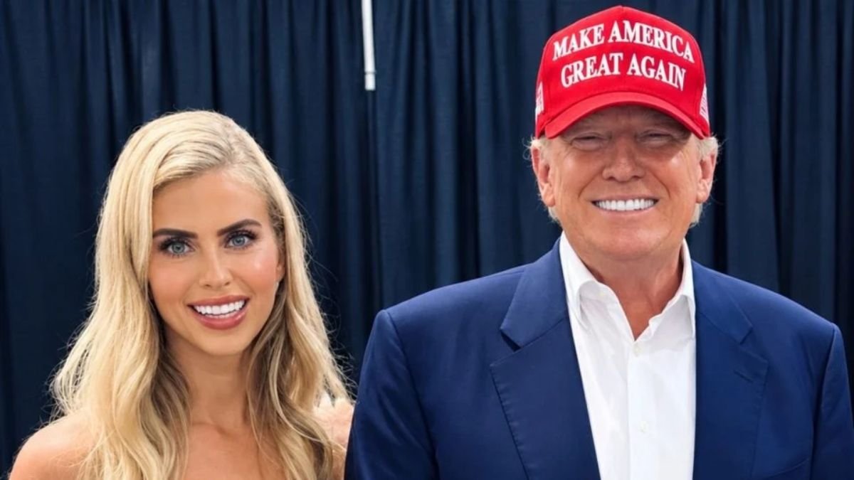 Donald Trump echó a su secretaria de prensa tras apenas cinco días en el cargo: qué pasó