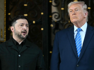 Trump anunció una tregua energética entre Rusia y Ucrania