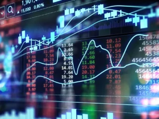 Rebotan las acciones argentinas en Wall Street, pero el riesgo país no cede y sigue arriba de los 670 puntos