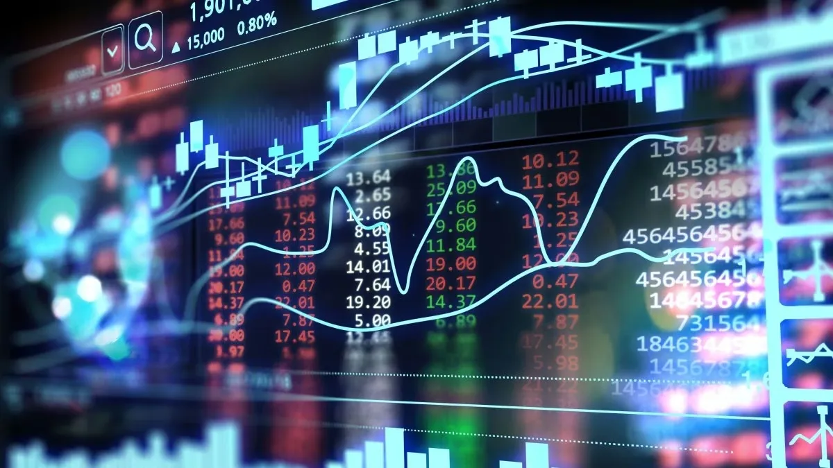 Rebotan las acciones argentinas en Wall Street, pero el riesgo país no cede y sigue arriba de los 670 puntos