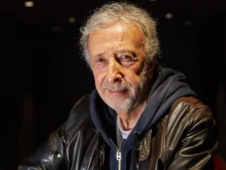 Eduardo Blanco reveló qué sueño de su infancia le impidieron cumplir sus padres y recordó la decisión que cambió su futuro