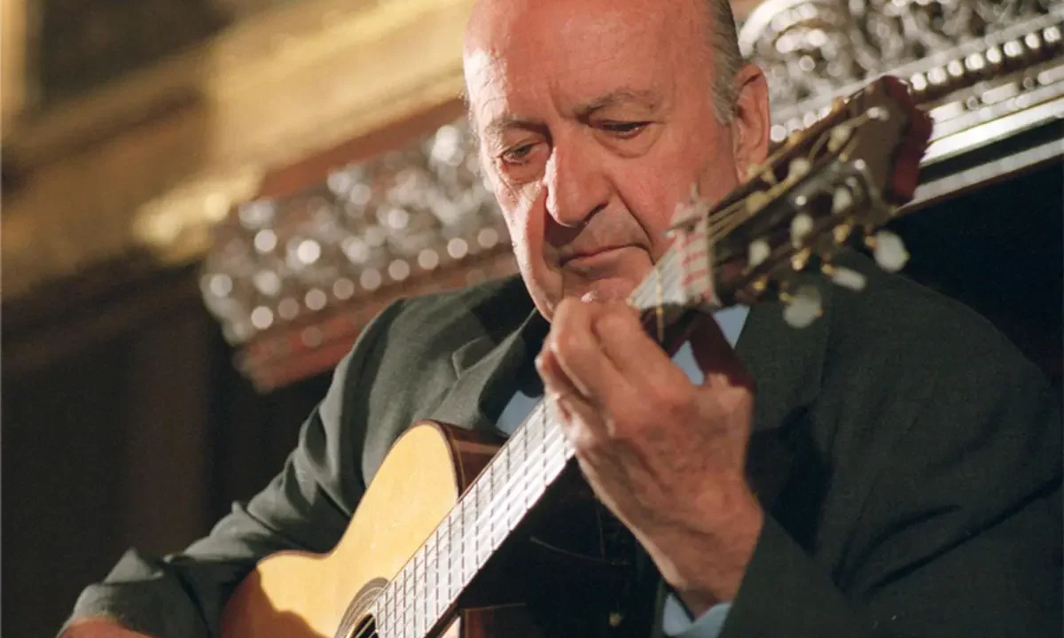 La Academia Nacional del Folklore entregó los Premios Eduardo Falú a intérpretes del género