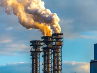 La ONU alertó que los gases de efecto invernadero alcanzan un máximo histórico