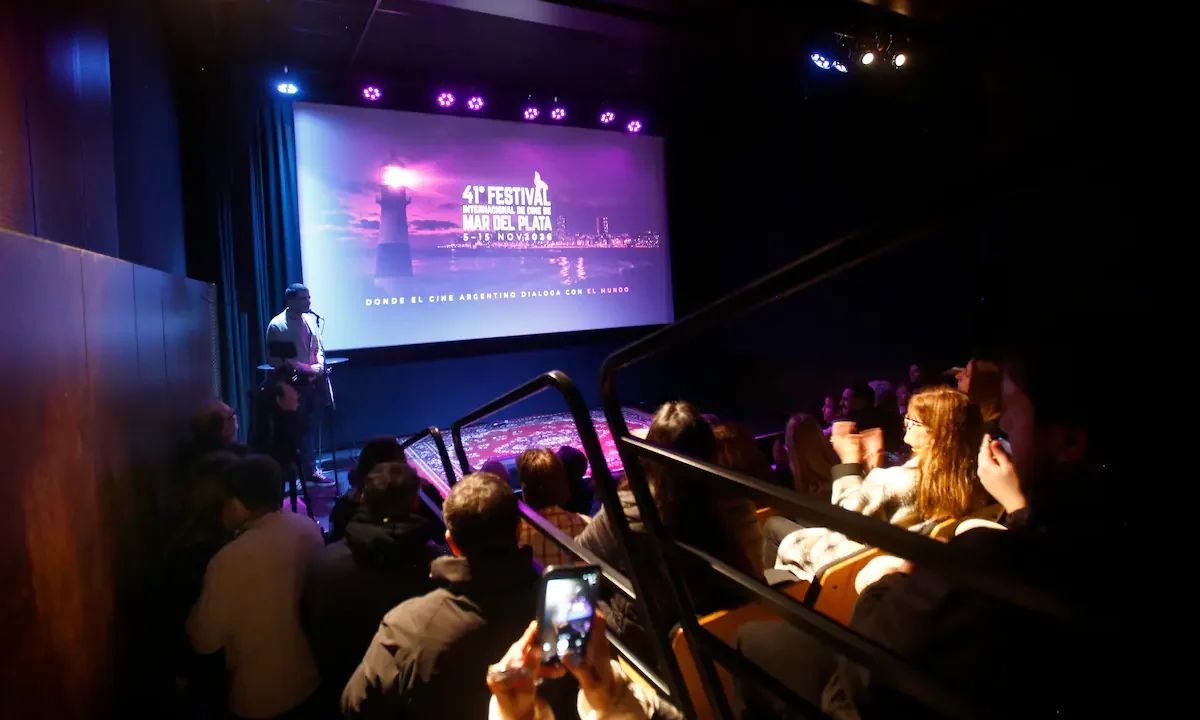 Festival de Mar del Plata 2026: las películas que competirán por el Astor y quiénes serán los jurados en esta edición