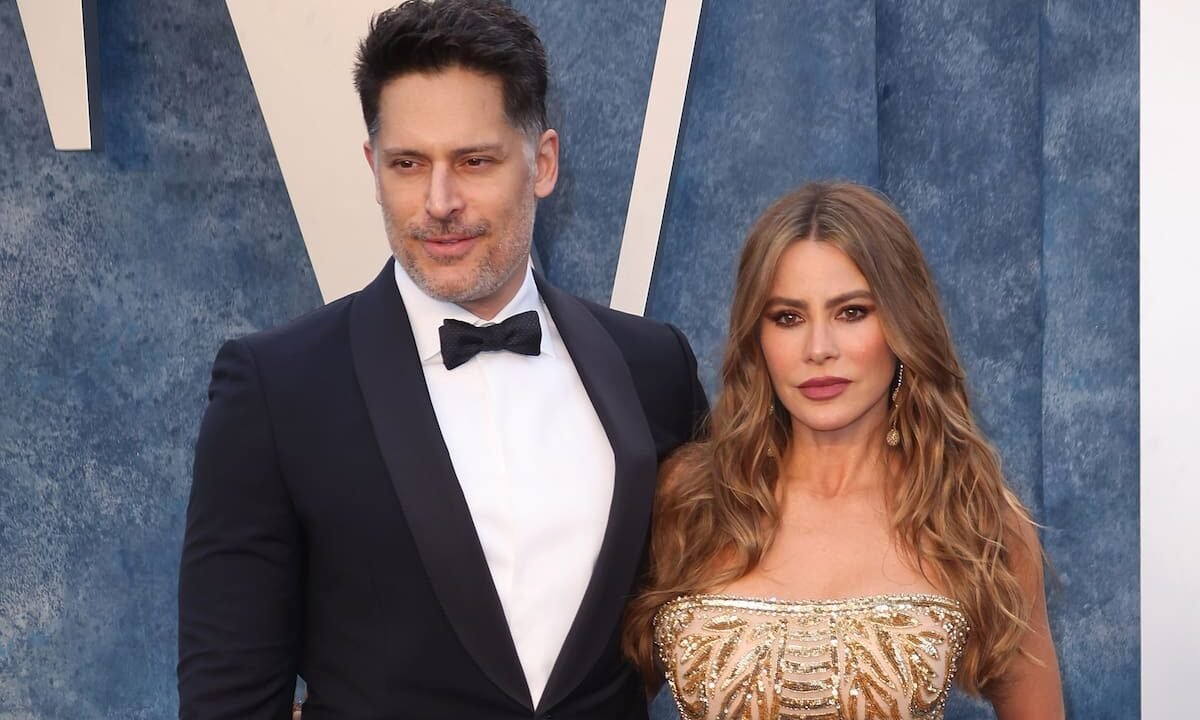 Joe Manganiello reveló detalles de su matrimonio con Sofía Vergara y la criticó con dureza