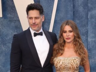 Joe Manganiello reveló detalles de su matrimonio con Sofía Vergara y la criticó con dureza