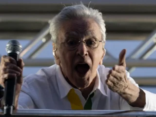 El motivo por el que Caetano Veloso demandó a un diputado bolsonarista
