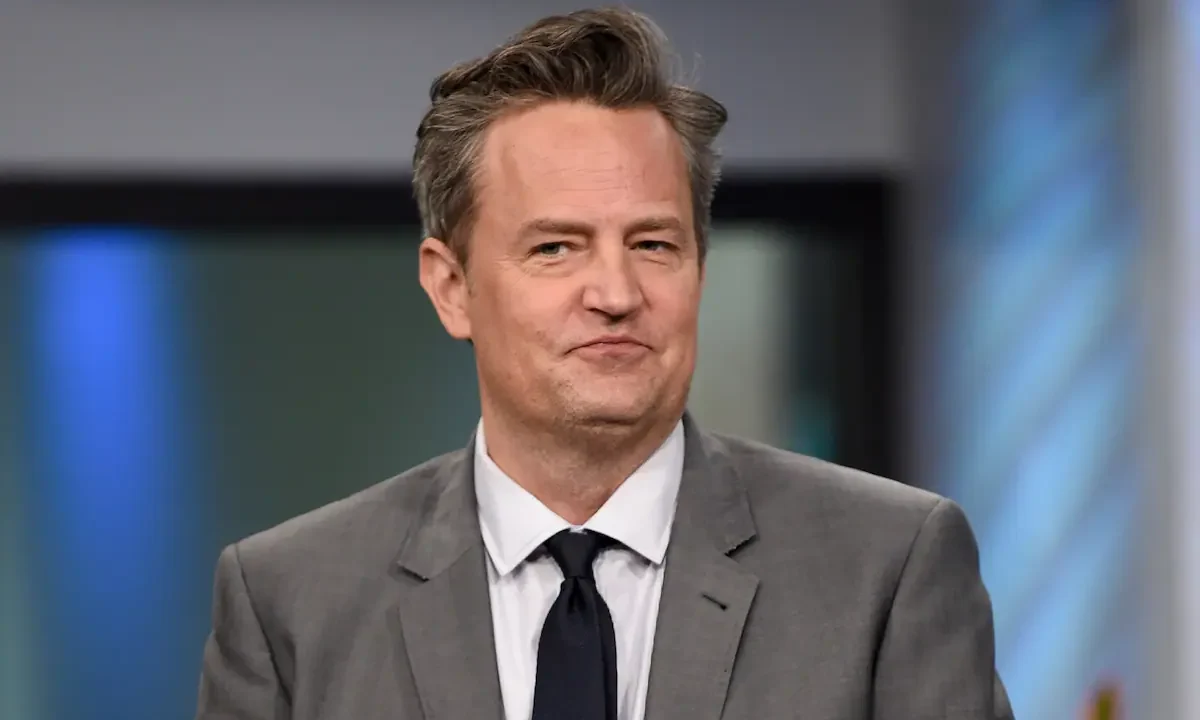 Las fuertes revelaciones del documental de Matthew Perry que llegó a Netflix: “No puedo más, necesito ayuda”