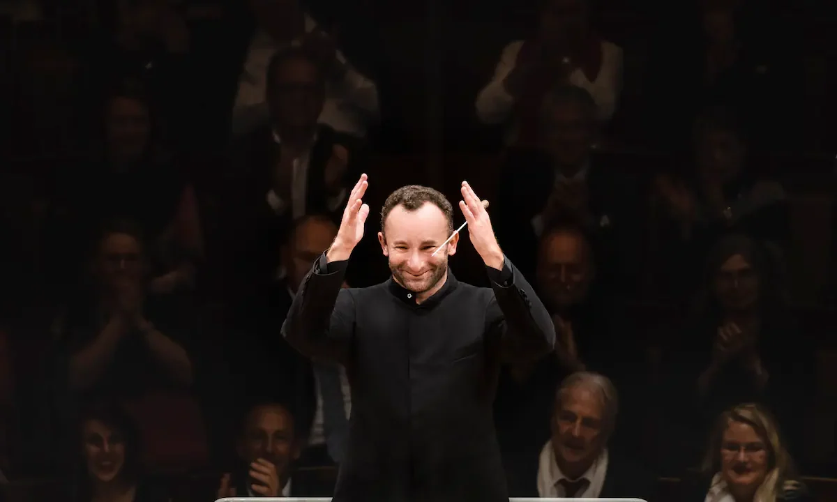 Filarmónica de Berlín: la particular fórmula de la orquesta más democrática del mundo