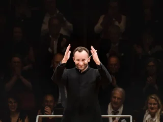 Filarmónica de Berlín: la particular fórmula de la orquesta más democrática del mundo