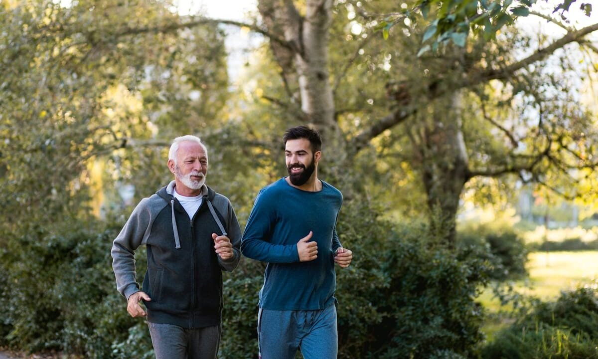 Entrenamiento en zona 2: el secreto biológico de bajar un cambio para rendir más