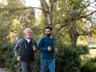 Entrenamiento en zona 2: el secreto biológico de bajar un cambio para rendir más