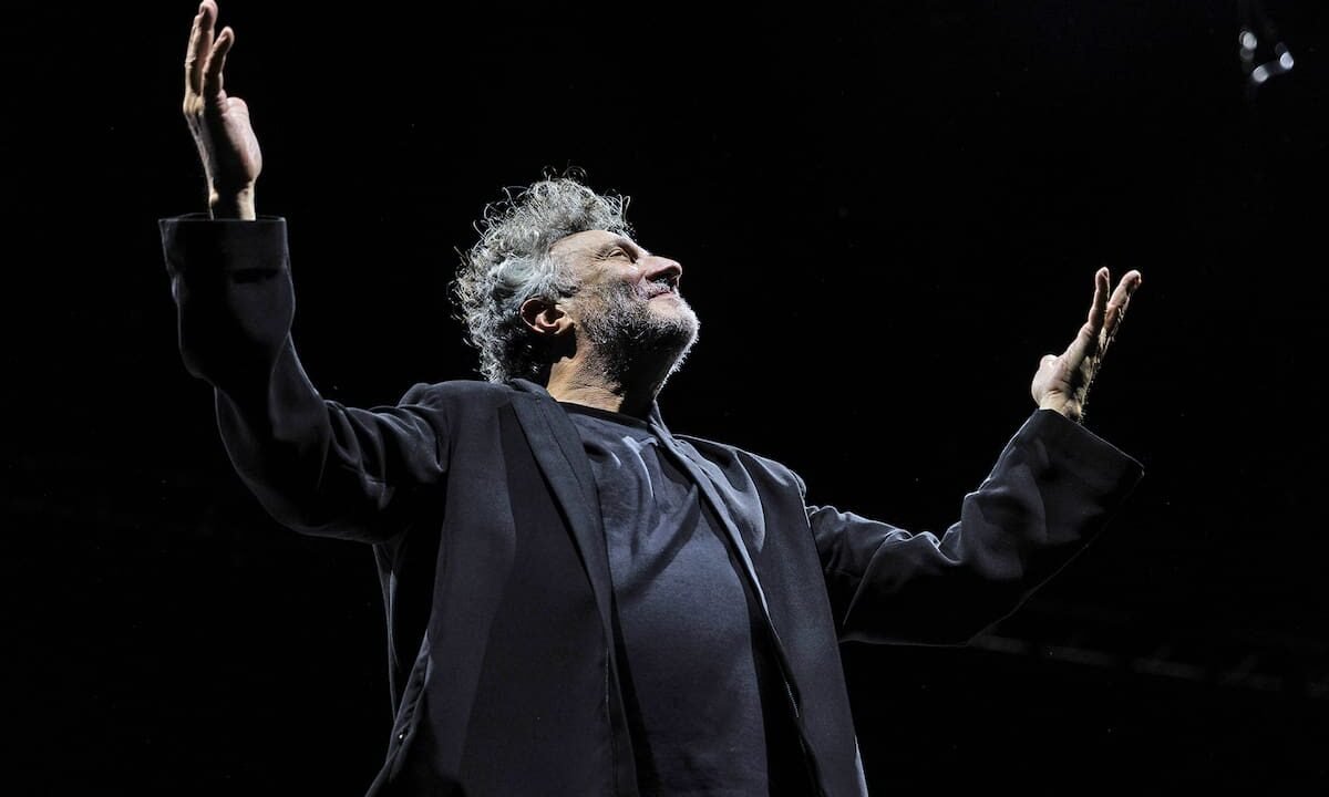 El detrás del enojo de Fito Páez en Mar del Plata: qué pasó con la seguridad y qué dijeron los responsables del show