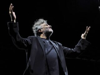 El detrás del enojo de Fito Páez en Mar del Plata: qué pasó con la seguridad y qué dijeron los responsables del show