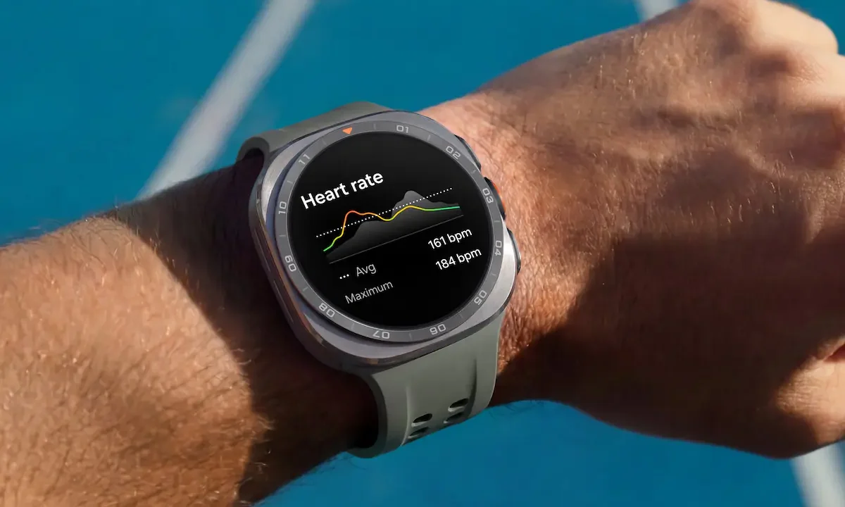 A examen: probamos el reloj inteligente Galaxy Watch Ultra2 de Samsung