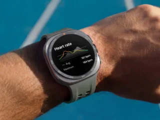 A examen: probamos el reloj inteligente Galaxy Watch Ultra2 de Samsung