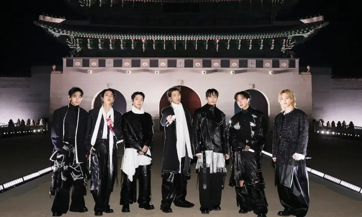 BTS en Argentina: de qué trata su disco ARIRANG y cómo serán sus shows en el Estadio Único de La Plata