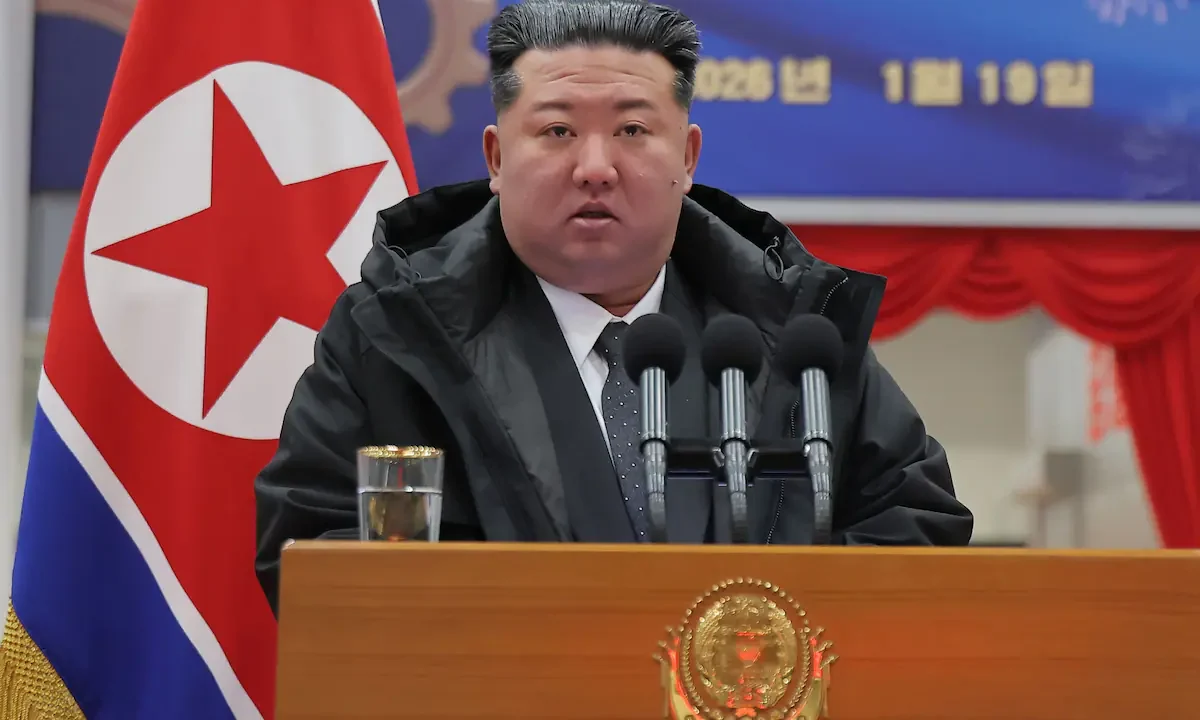 Robar para el Amado Líder: cuál es el rastro cripto que va del hackeo de Binance a Corea del Norte