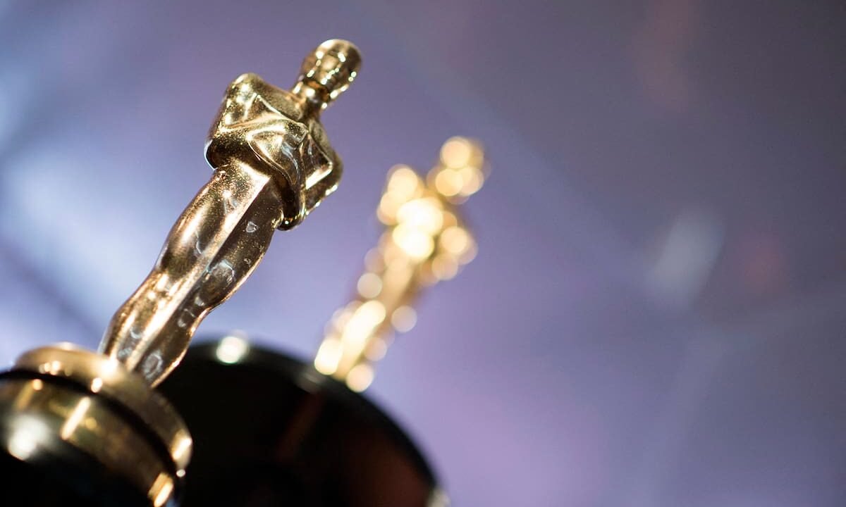 Empezó la carrera por el Oscar internacional con récord de presentaciones