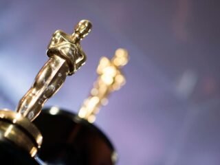Empezó la carrera por el Oscar internacional con récord de presentaciones